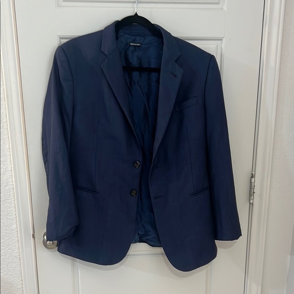 Giorgio Armani Other - Giorgio Armani Blue Blazer